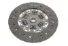 Комплект сцепления Land Rover Discovery/Freelander/Range Rover Evoque 06- (d=250mm) LuK (625 3219 09) изображение 5