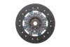 Фото Комплект зчеплення Chevrolet Captiva 2.2D 4WD/Opel Antara 2.2CDTi, 10-, 120/135kw, (LNQ/A22DM) LuK (625 3221 09) зображення 3