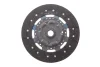 Фото Комплект зчеплення Chevrolet Captiva 2.2D 4WD/Opel Antara 2.2CDTi, 10-, 120/135kw, (LNQ/A22DM) LuK (625 3221 09) зображення 4