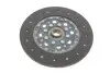 Фото Комплект зчеплення (250мм) SSANGYONG ACTYON II, KORANDO 2.0D 11.10 LuK (625 3223 09) зображення 2