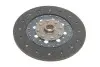 Фото Комплект зчеплення (250мм) SSANGYONG ACTYON II, KORANDO 2.0D 11.10 LuK (625 3223 09) зображення 3