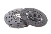 Фото Комплект зчеплення Rover Evoque 2.2D 4x4, 11-19, 110/140kw, 224DT(DW12BTED4) LuK (625 3226 09) зображення 1