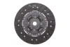 Фото Комплект зчеплення Rover Evoque 2.2D 4x4, 11-19, 110/140kw, 224DT(DW12BTED4) LuK (625 3226 09) зображення 3