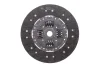 Комплект зчеплення Rover Evoque 2.2D 4x4, 11-19, 110/140kw, 224DT(DW12BTED4) LuK (625 3226 33) зображення 6