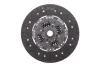 Комплект зчеплення Rover Evoque 2.2D 4x4, 11-19, 110/140kw, 224DT(DW12BTED4) LuK (625 3226 33) зображення 7