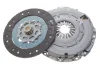 Комплект зчеплення Citroen Jumpy/Peugeot Expert 2.0 BlueHDi 16- (d=250mm) LuK (625 3228 09) зображення 2