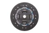 Фото Комплект зчеплення Fiat Ducato 160/180 Multijet 2,2D, 21-, 118/132kw LuK (625 3229 09) зображення 4