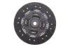 Комплект зчеплення Fiat Ducato 120/140 Multijet 2,2D, 21-, 88/103kw LuK (625 3230 09) зображення 3