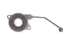 Комплект зчеплення Fiat Ducato 2.2D Multijet 21- (d=250mm) (+вижимний) LuK (625 3230 33) зображення 3