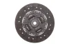 Комплект зчеплення Fiat Ducato 2.2D Multijet 21- (d=250mm) (+вижимний) LuK (625 3230 33) зображення 6