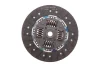 Комплект зчеплення Fiat Ducato 2.2D Multijet 21- (d=250mm) (+вижимний) LuK (625 3230 33) зображення 7