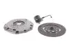 Фото Комплект сцепления Hyundai Santa Fe 2.0/2.2 CRDi 09-12 (d=260mm) (+ выжимной)) LuK (626301433) изображение 1