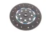 Фото Комплект сцепления Hyundai Santa Fe 2.0/2.2 CRDi 09-12 (d=260mm) (+ выжимной)) LuK (626301433) изображение 11