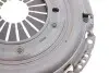 Фото Комплект сцепления Hyundai Santa Fe 2.0/2.2 CRDi 09-12 (d=260mm) (+ выжимной)) LuK (626301433) изображение 13