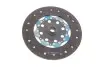 Фото Комплект сцепления Hyundai Santa Fe 2.0/2.2 CRDi 09-12 (d=260mm) (+ выжимной)) LuK (626301433) изображение 7