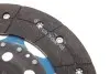 Фото Комплект сцепления Hyundai Santa Fe 2.0/2.2 CRDi 09-12 (d=260mm) (+ выжимной)) LuK (626301433) изображение 9