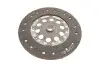 Фото Комплект зчеплення KIA SORENTO I 2.5D 08.02-03.11 LuK (626302800) зображення 2