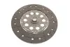 Фото Комплект зчеплення KIA SORENTO I 2.5D 08.02-03.11 LuK (626302800) зображення 3