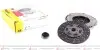 Комплект зчеплення AUDI Q7 PORSCHE CAYENNE VW TOUAREG 2.5D/3.6 01.03-09.10 LuK 626302900 Купити в Україні