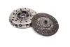 Фото Комплект зчеплення CITROEN JUMPER III FIAT DUCATO PEUGEOT BOXER 2.0D-3.0D 04.06 LuK (626303309) зображення 12