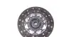 Фото Комплект зчеплення CITROEN JUMPER III FIAT DUCATO PEUGEOT BOXER 2.0D-3.0D 04.06 LuK (626303309) зображення 8