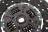 Фото Комплект зчеплення FORD TRANSIT 2.4D 03.04-08.14 LuK (626303409) зображення 8