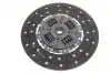 Фото Комплект зчеплення FORD TRANSIT 2.4D 03.04-08.14 LuK (626303409) зображення 9