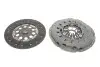 Фото Комплект зчеплення HYUNDAI SANTA FÉ II 2.2D 03.06-12.12 LuK (626304209) зображення 2