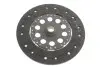 Фото Комплект зчеплення HYUNDAI SANTA FÉ II 2.2D 03.06-12.12 LuK (626304209) зображення 4