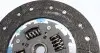 Фото Комплект зчеплення (260мм) HYUNDAI H-1 CARGO, H-1 TRAVEL 2.5D 02.08 LuK (626304500) зображення 6