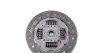 Фото Комплект зчеплення (260мм) FORD TRANSIT 2.4D 03.04-08.14 LuK (626305309) зображення 12
