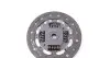 Фото Комплект зчеплення (260мм) FORD TRANSIT 2.4D 03.04-08.14 LuK (626305309) зображення 10