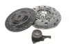 Фото Сцепление (набор) + подшипник LuK (626305333) изображение 2