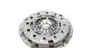 Фото Комплект зчеплення VW CRAFTER 30-35, CRAFTER 30-50 2.5D 04.06-07.11 LuK (626307209) зображення 11