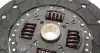 Фото Комплект зчеплення VW CRAFTER 30-35, CRAFTER 30-50 2.5D 04.06-07.11 LuK (626307209) зображення 2