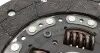 Фото Комплект зчеплення VW CRAFTER 30-35, CRAFTER 30-50 2.5D 04.06-07.11 LuK (626307209) зображення 4