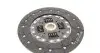 Фото Комплект зчеплення VW CRAFTER 30-35, CRAFTER 30-50 2.5D 04.06-07.11 LuK (626307209) зображення 5
