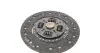 Фото Комплект зчеплення VW CRAFTER 30-35, CRAFTER 30-50 2.5D 04.06-07.11 LuK (626307209) зображення 6