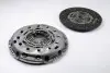 Фото Комплект зчеплення VW Crafter 2.0TDI 11- (120kw) (d=260mm) замінено на: 626 3130 09 LuK (626 3101 09) зображення 1