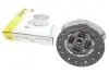 Фото Комплект зчеплення (260мм) VW CRAFTER 30-35, CRAFTER 30-50 2.0D 07.11-12.16 LuK (626313009) зображення 1