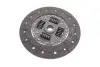 Фото Комплект зчеплення (260мм) VW CRAFTER 30-35, CRAFTER 30-50 2.0D 07.11-12.16 LuK (626313009) зображення 4