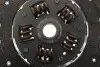Фото Комплект зчеплення (260мм) VW AMAROK 3.0D 06.16 LuK (626314609) зображення 12