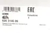 Фото Комплект зчеплення (260мм) VW AMAROK 3.0D 06.16 LuK (626314609) зображення 14