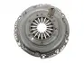 Фото Комплект зчеплення (260мм) VW AMAROK 3.0D 06.16 LuK (626314609) зображення 6