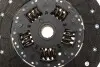 Фото Комплект зчеплення (260мм) VW AMAROK 3.0D 06.16 LuK (626314609) зображення 8