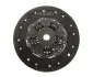 Фото Комплект зчеплення (260мм) VW AMAROK 3.0D 06.16 LuK (626314609) зображення 9