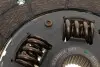 Фото Комплект зчеплення (260мм) VW AMAROK 3.0D 06.16 LuK (626314609) зображення 10