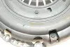 Фото Комплект зчеплення з підшипником (з вижимним підшипником, 260мм) MAN TGE VW CRAFTER 2.0D 11.16 LuK (626 3150 33) зображення 4