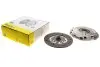 Фото Комплект зчеплення (258мм) NISSAN INTERSTAR, NV400 OPEL MOVANO B RENAULT MASTER III 2.3D 02.10 LuK (626 3151 09) зображення 1