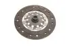 Фото Комплект зчеплення (258мм) NISSAN INTERSTAR, NV400 OPEL MOVANO B RENAULT MASTER III 2.3D 02.10 LuK (626 3151 09) зображення 12